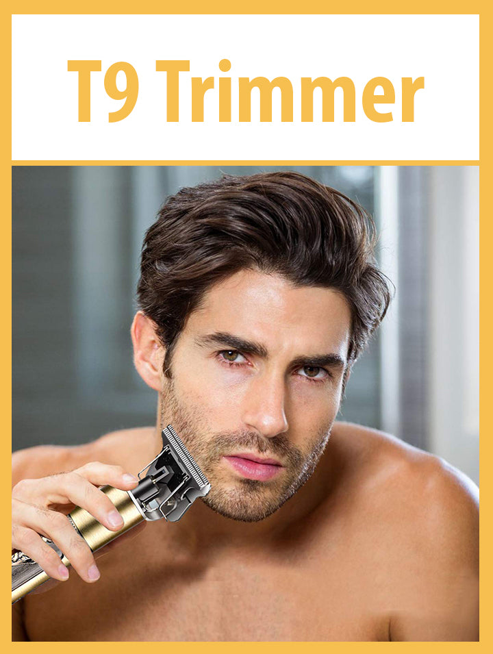 T9 Trimmer
