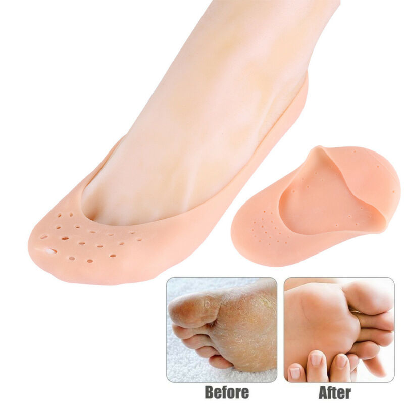 Silicone Foot Protector