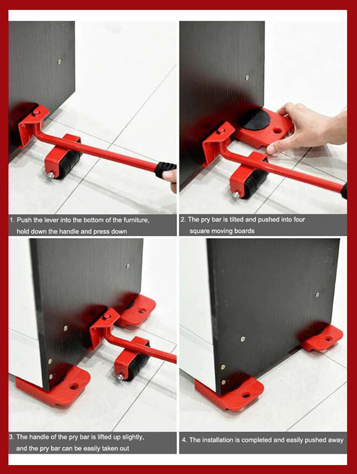 Furniture Mover Tool