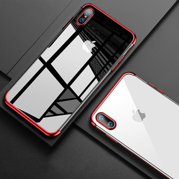 Pro Reflex Case for iPhone