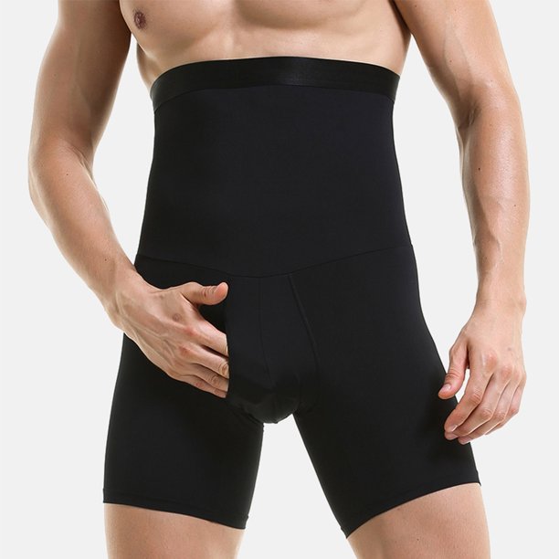 Men's Girdle Shorts