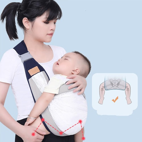 Sling Baby Carrier