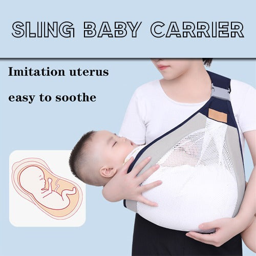 Sling Baby Carrier