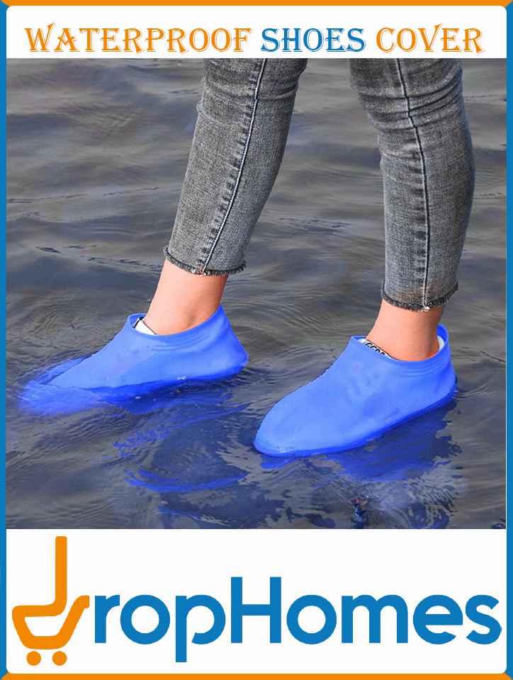 WaterProof Shoes Cover